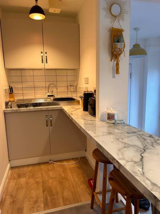 Studio 6 Thurso Town Centre Экстерьер фото